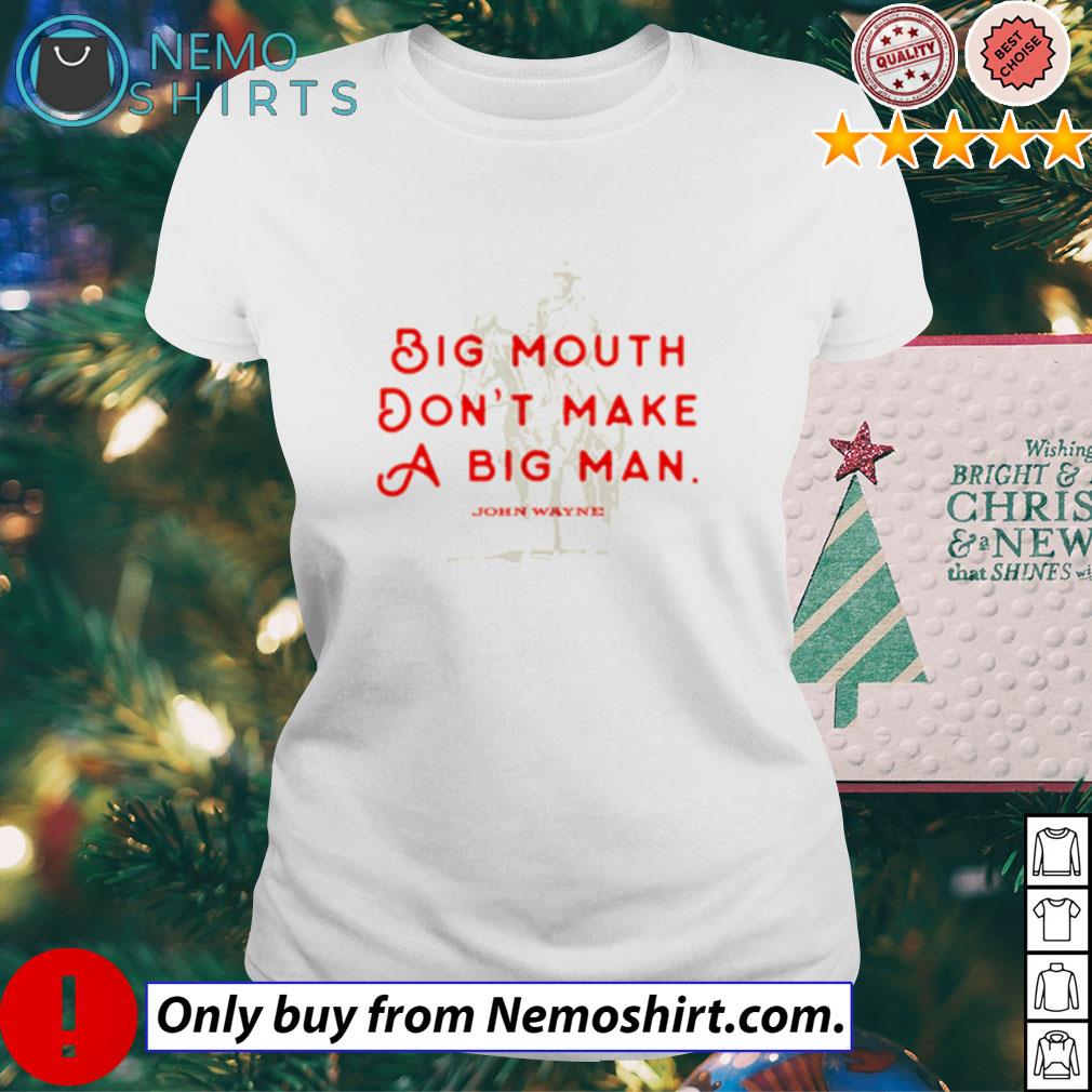 Big mouth hot sale christmas sweater