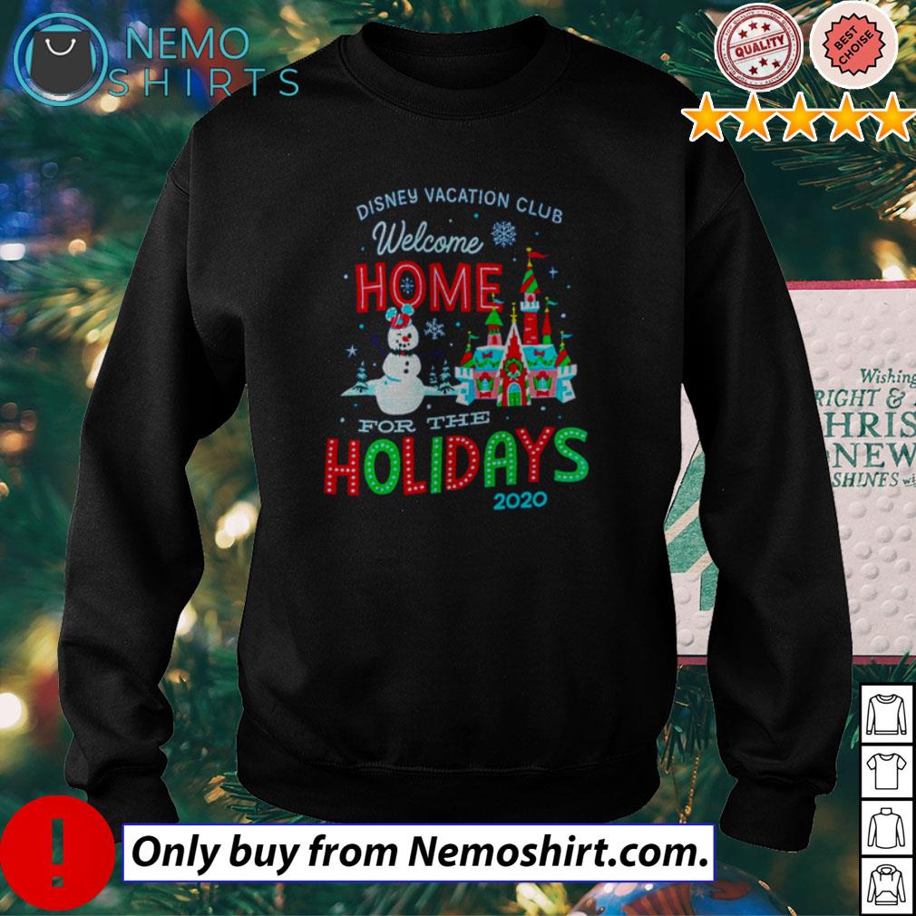 Disney vacation hotsell club sweatshirt