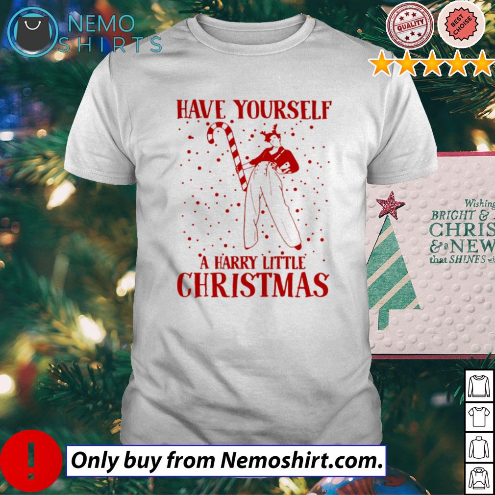 harry styles christmas jumper