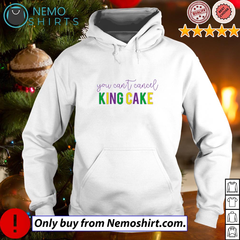 Eureka hoodie the king sale