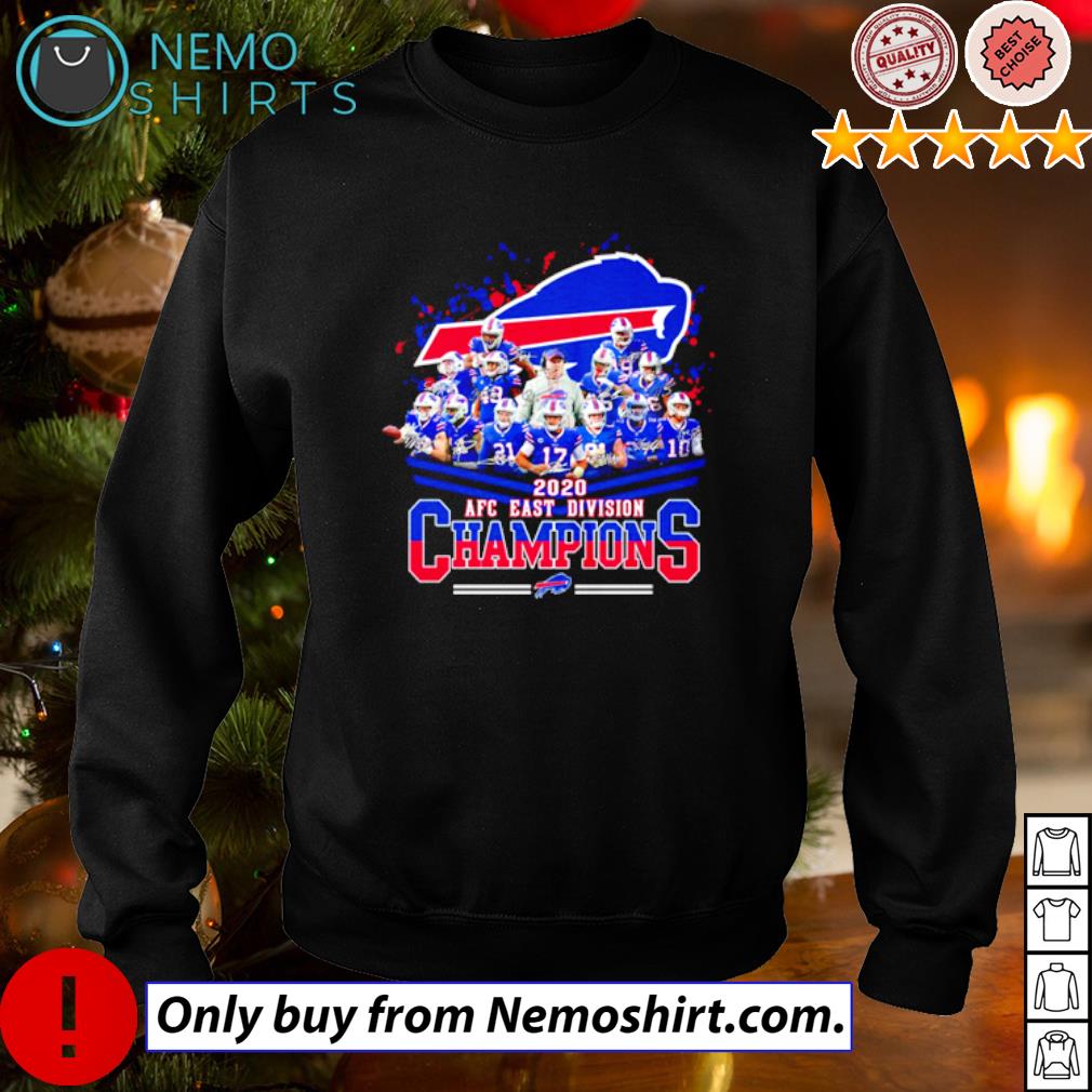 Buffalo Bills division run the east shirt,Sweater, Hoodie, And Long  Sleeved, Ladies, Tank Top