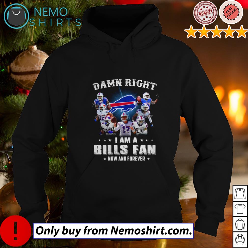 Im Buffalo Bills Fan Unisex T-Shirt, hoodie, sweater and long sleeve