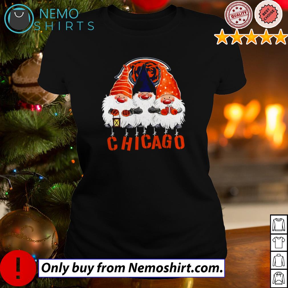 Trubisky hot sale christmas sweater