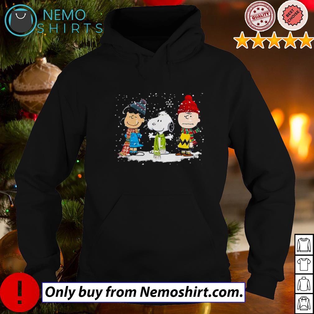 Snoopy just a girl who lover Christmas and love Denver Broncos gift shirt,  hoodie, sweater, long sleeve and tank top