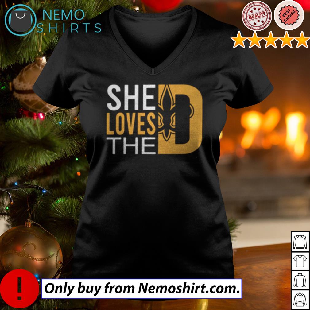 saints christmas shirt