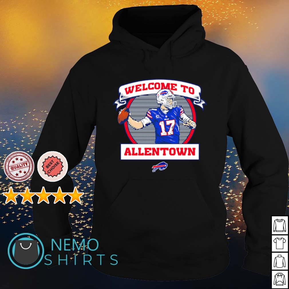 Buffalo Bills merch: Best Josh Allen gear you need to get your hands on  right now 