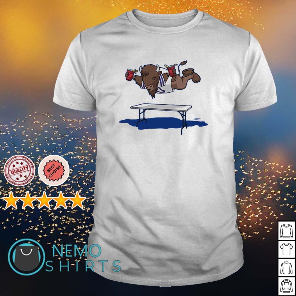 OH My Josh Buffalo Bills Josh Allen Shirt, hoodie, sweater, long