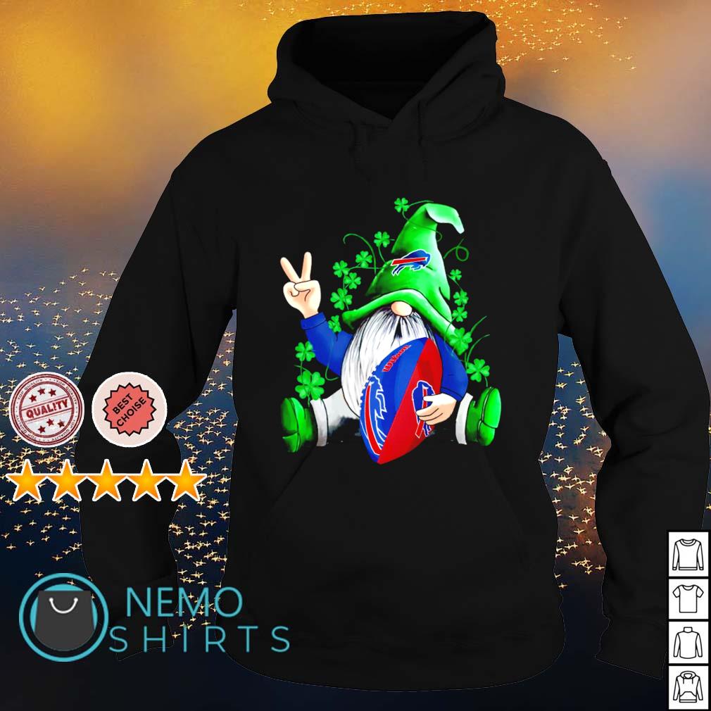 Buffalo Bills The Gnomes shirt, hoodie, sweater, long sleeve and tank top