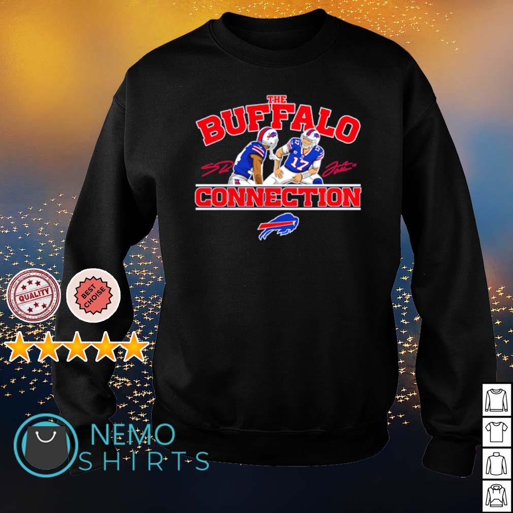 Josh Allen Swole Buffalo Bills Shirt, hoodie, sweater, long sleeve