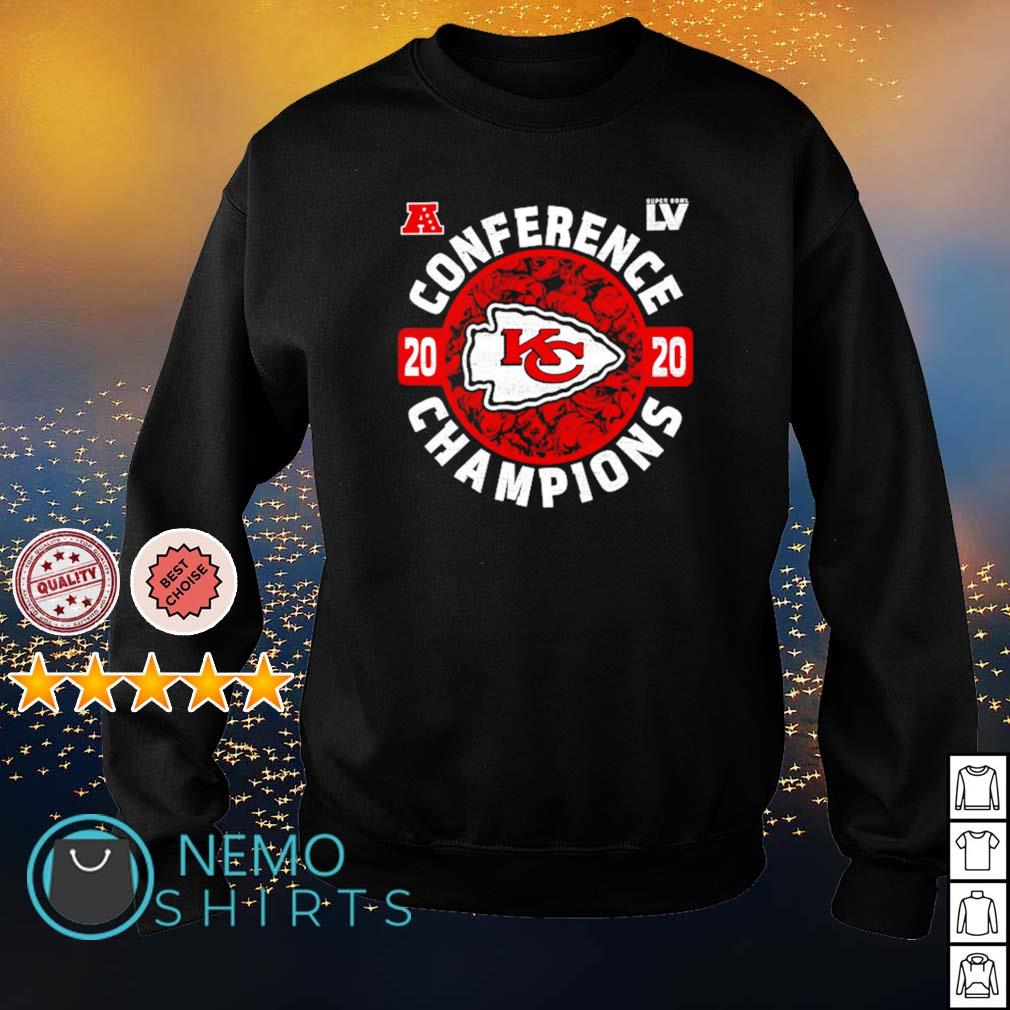 Kansas City Chiefs super bowl champions 2021 shirt, hoodie, sweater and  v-neck t-shirt