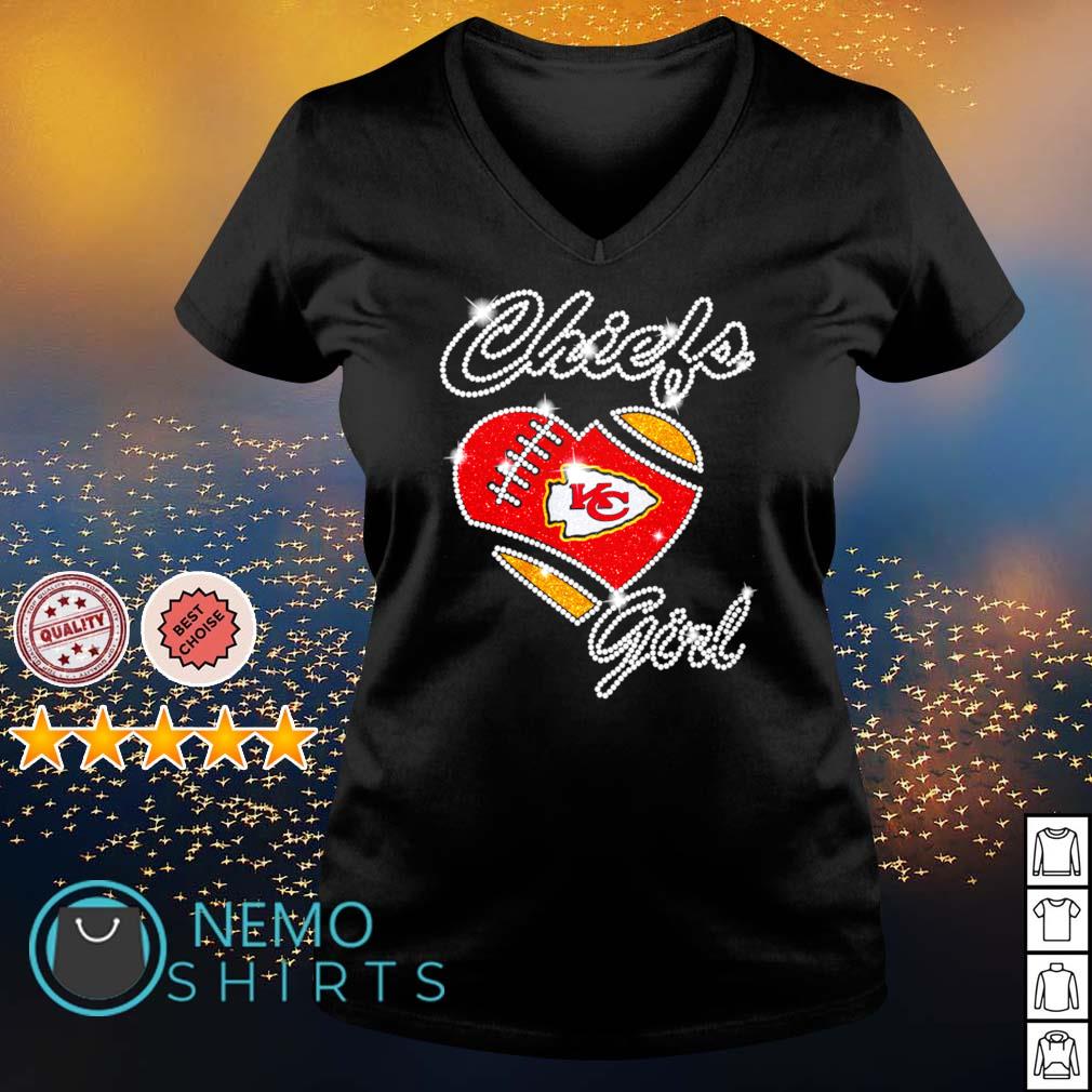chiefs heart shirt