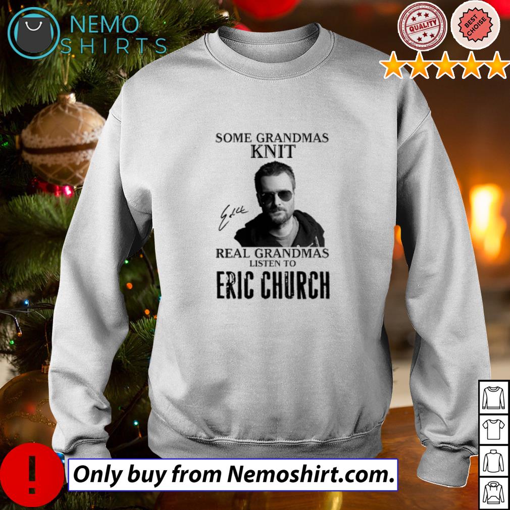 eric church long sleeve shirt