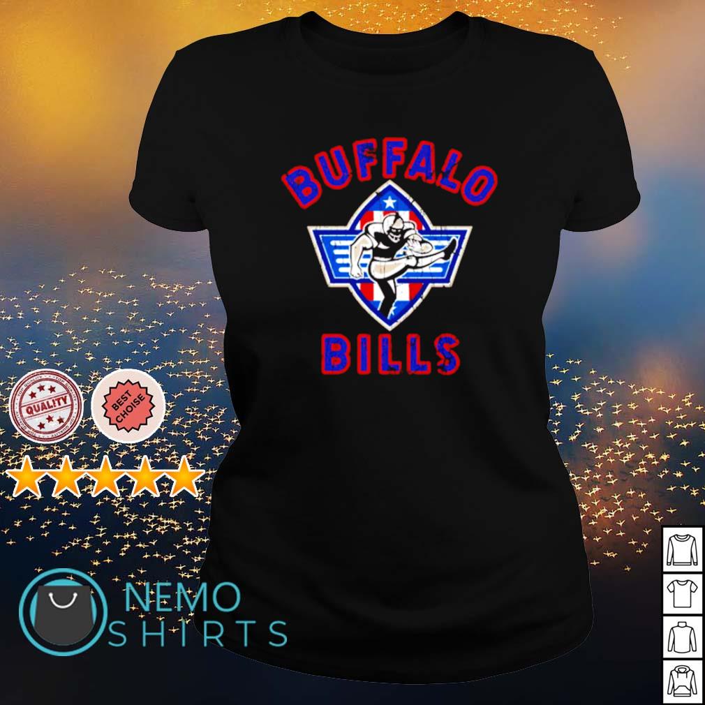 Vintage Buffalo Bills Championship shirt, hoodie, sweater and v-neck t-shirt