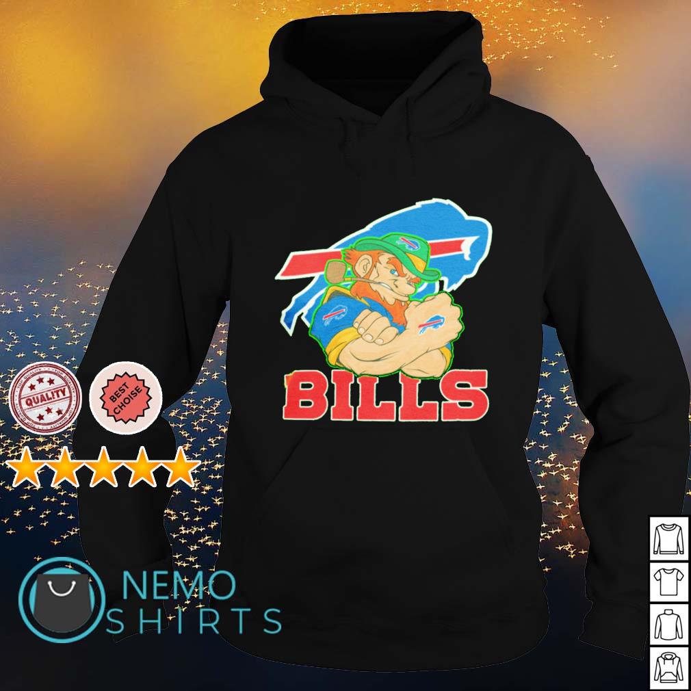 BFLO Irish Crewneck Sweatshirt