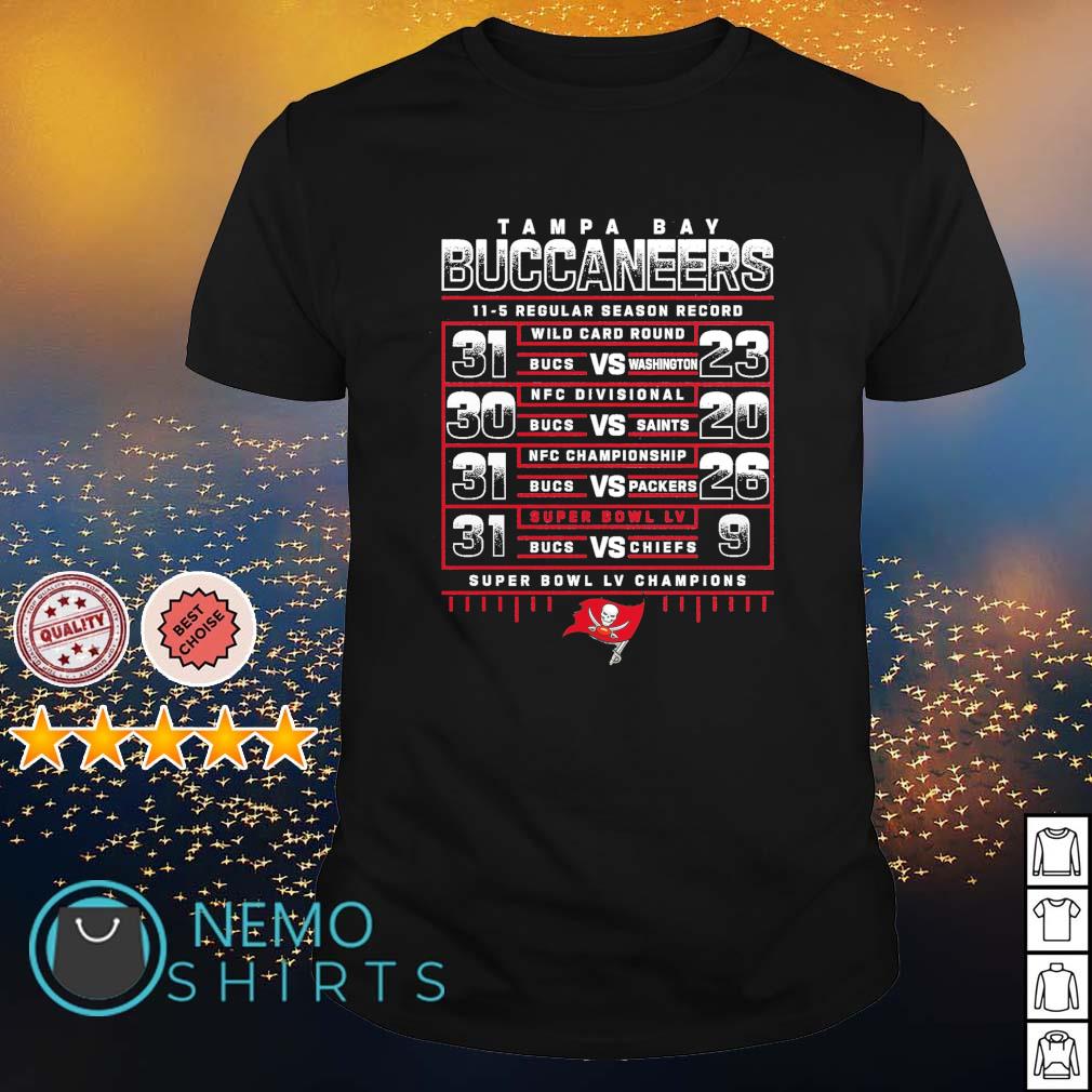 Official the tampa bay buccaneers champions 2021 nfc championship shirt,  hoodie, sweater, long sleeve and tank top